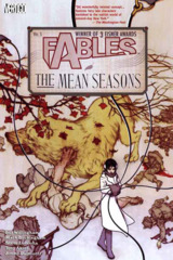 TP - Fables Vol. 5